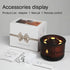 Volcano Flame Aroma Diffuser And Air Humidifier